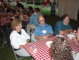 P5070088 Saturday Clambake
